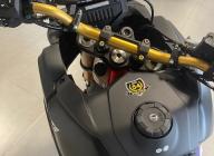 APRILIA TUAREG 660 E5 + RALLY