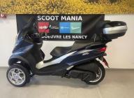PIAGGIO MP3 500 HPE BUSINESS ABS/ASR