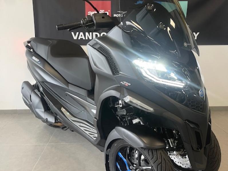 PIAGGIO MP3 400 HPE SPORT ABS ASR- LEASING 82 EUROS/ MOIS*