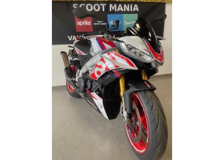 APRILIA TUONO 1100 V4 FACTORY / CREDIT 184 EUROS/MOIS *