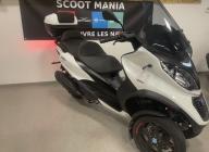 PIAGGIO MP3 350 ABS/ASR SPORT / DEPOT VENTE / GARANTIE 1 AN