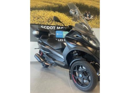 PIAGGIO MP3 500 HPE SPORT ABS/ASR