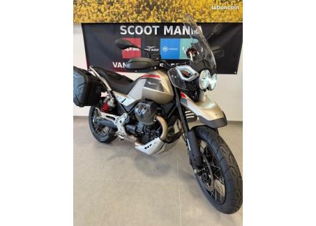 MOTO GUZZI V85 TT TRAVEL PACK 850 EURO5+ 