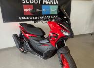 APRILIA SR GT 125 SPORT ABS E5+ / 453 KM / LEASING 59 EUROS *