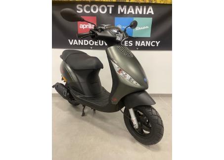PIAGGIO ZIP 50 2T - 6095 KM - GTIE 1 AN