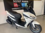 APRILIA SXR 50 - GARANTIE 1 AN - 1ERE MAIN 