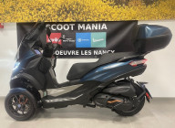 PIAGGIO MP3 530 HPE EXCLUSIVE - 6100 KM - GTIE 1 AN
