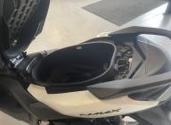 YAMAHA N MAX 125 -AOUT 2025 - 263 KM