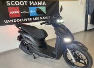 PIAGGIO LIBERTY S 125 Iget / SEPTEMBRE 2025 / 3 KM