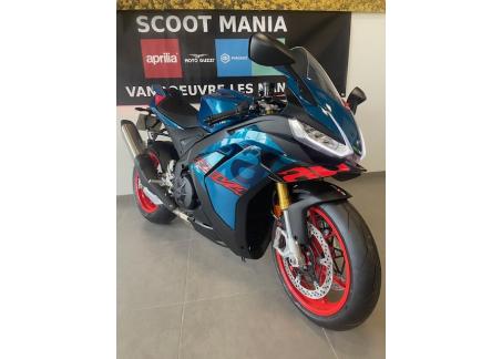 APRILIA RSV4 1100 E5+ 