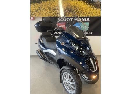 PIAGGIO MP3 400 LT - 1ERE MAIN - 4963 KM