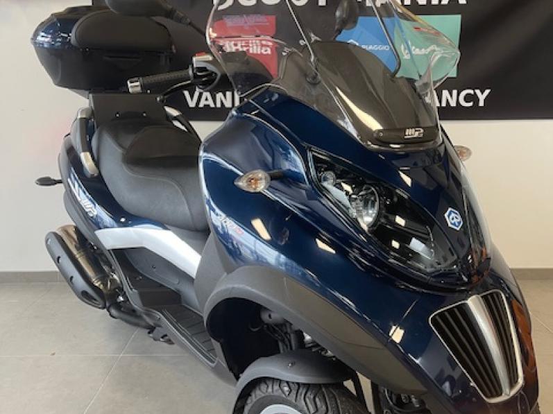 PIAGGIO MP3 400 LT - 1ERE MAIN - 4963 KM