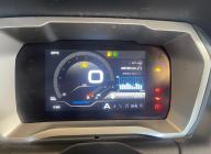 PIAGGIO MP3 530 HPE EXCLUSIVE - MARCHE ARRIERE - GPS -CREDIT 98 € / MOIS*