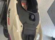 APRILIA SXR 50 - GARANTIE 1 AN - 1ERE MAIN