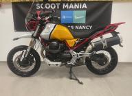 MOTO GUZZI V85 TT 850 Premium Graphics 850 / LEASING 118 € / MOIS *