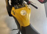APRILIA TUONO 125 E5 ABS - DESTOCKAGE - LEASING 41€ / MOIS*