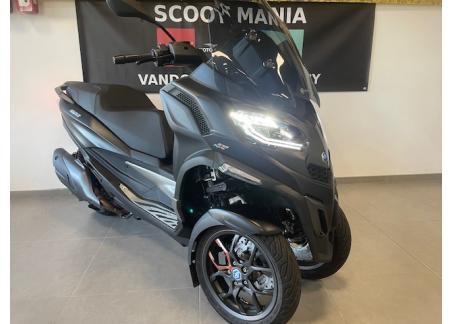 PIAGGIO MP3 530 HPE EXCLUSIVE / 677 KM LEASING 75 € / MOIS *