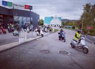 BALADE VESPA DU 24.09.22