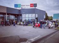 BALADE VESPA DU 24.09.22