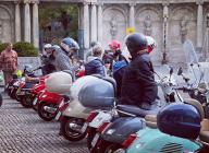 BALADE VESPA DU 24.09.22