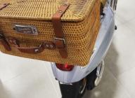 NOUVELLE VESPA PRIMAVERA PIC NIC 50 ou 125cc