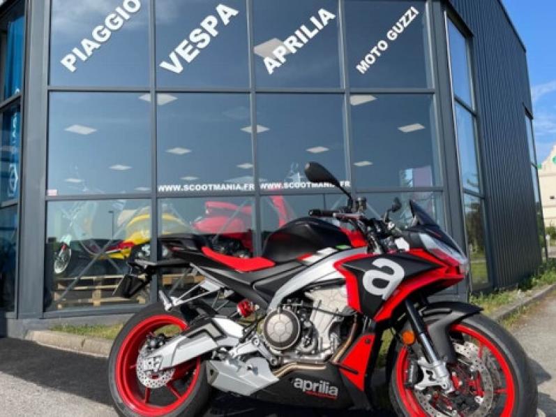 NOUVEAU / LOCATION A LA JOURNEE DE MOTOS ET SCOOTERS