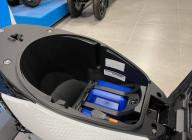 NOUVEAU PIAGGIO ONE 100% ELECTRIQUE A VENIR DECOUVRIR ET A ESSAYER !!