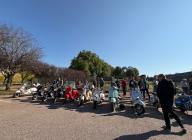 VESPA CLUB NANCY STANISLAS