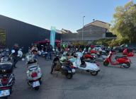 VESPA CLUB NANCY STANISLAS