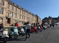 VESPA CLUB NANCY STANISLAS